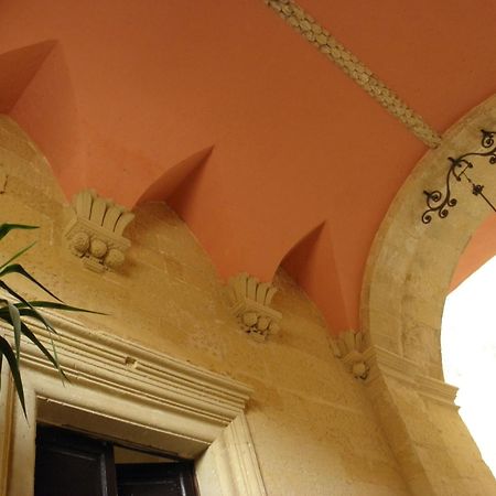 Apartmán Antica Lecce Exteriér fotografie